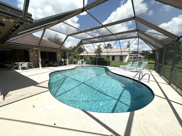 Wellington, FL 33414,1420 Chapparel WAY