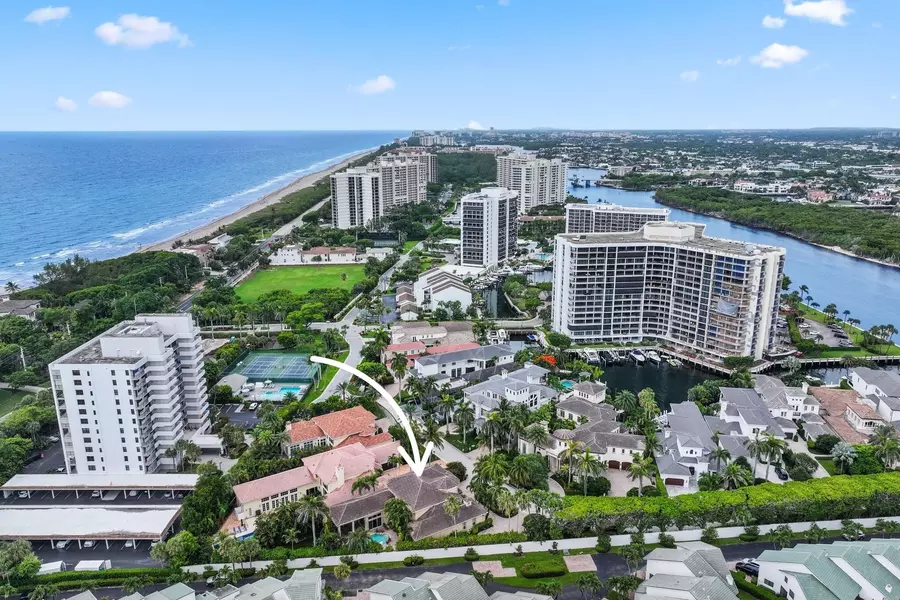 1018 Grand CT, Highland Beach, FL 33487