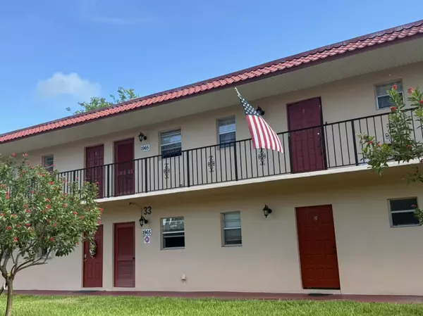 1965 SW Palm City RD 33i, Stuart, FL 34994
