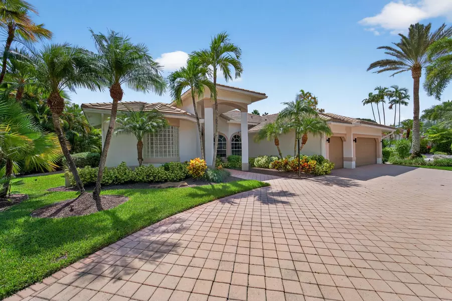 10602 Stonebridge BLVD, Boca Raton, FL 33498