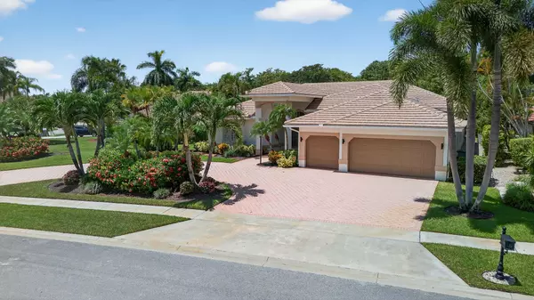 Boca Raton, FL 33498,10602 Stonebridge BLVD