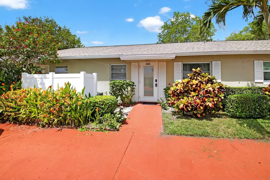 18895 Candlewick DR, Boca Raton, FL 33496