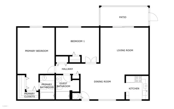 Stuart, FL 34994,800 NW Fork RD 10-6