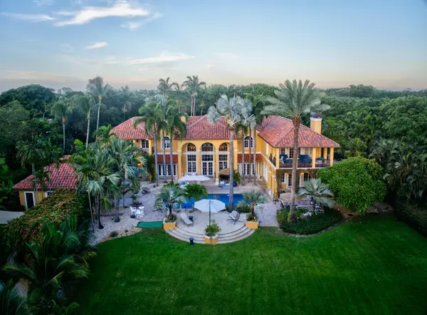 North Palm Beach, FL 33408,12267 Channel DR