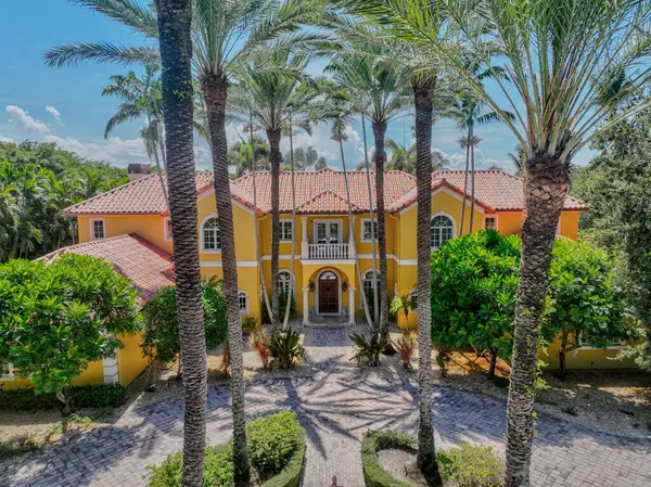 North Palm Beach, FL 33408,12267 Channel DR