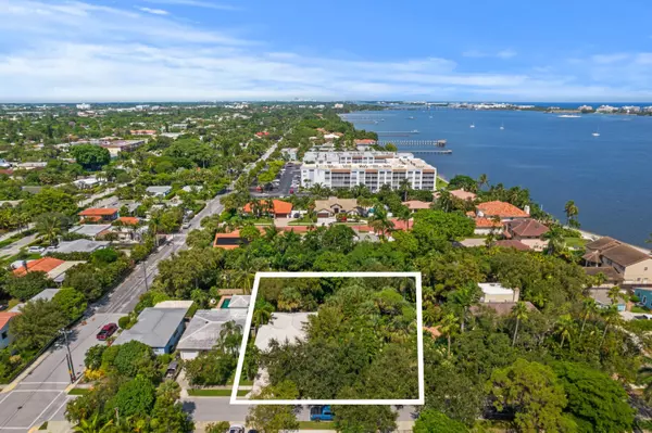 Lake Worth Beach, FL 33460,4 S 17th AVE