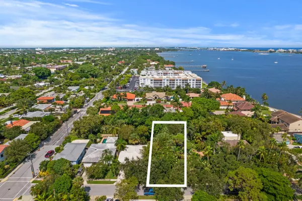 Lake Worth Beach, FL 33460,4 S 17th AVE