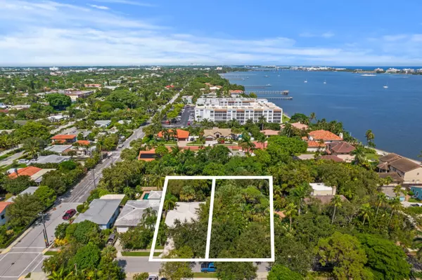 Lake Worth Beach, FL 33460,4 S 17th AVE