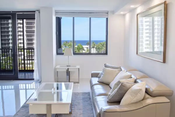 Highland Beach, FL 33487,3420 S Ocean BLVD 7o