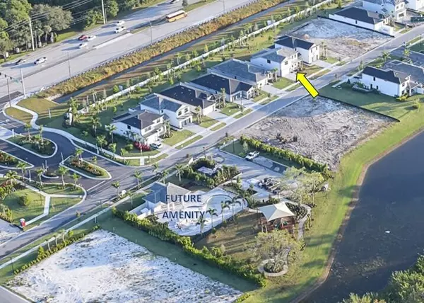 Lake Worth, FL 33467,9681 Chora Tunel WAY Whitestone 15