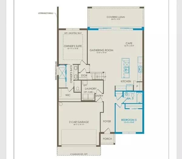 Lake Worth, FL 33467,9681 Chora Tunel WAY Whitestone 15