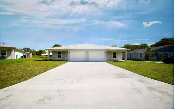 Sebastian, FL 32958,114 Ormond CT
