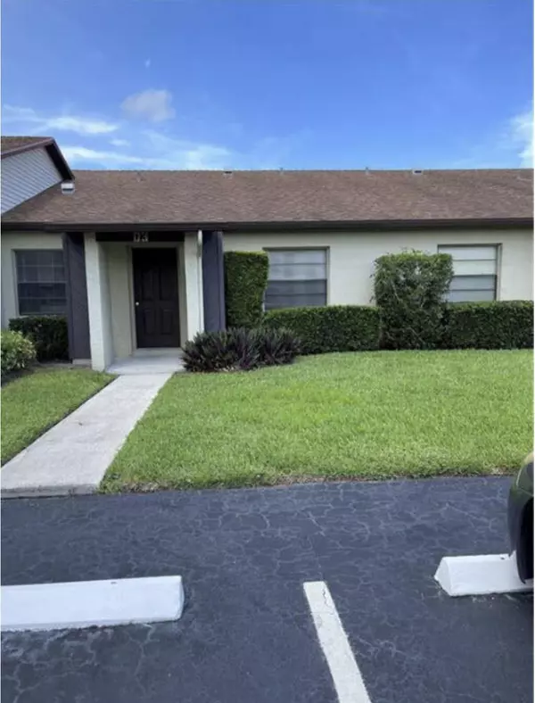 6010 Indrio RD D3, Fort Pierce, FL 34951