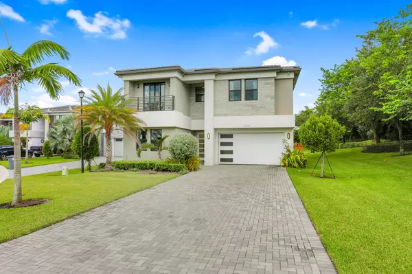 Boca Raton, FL 33496,8115 Laurel Falls DR