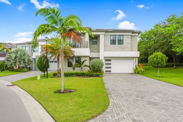 Boca Raton, FL 33496,8115 Laurel Falls DR