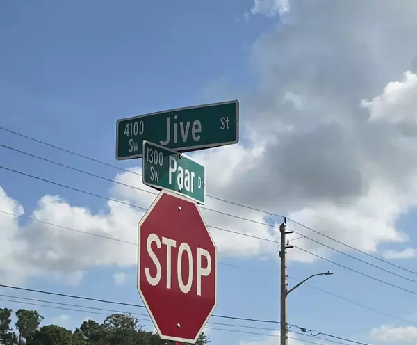Port Saint Lucie, FL 34953,4100 SW Jive ST