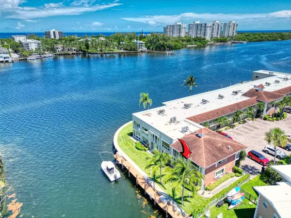 Boca Raton, FL 33431,711 NE Harbour TER 3010