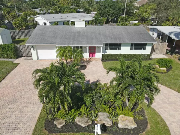 Delray Beach, FL 33444,301 Enfield RD