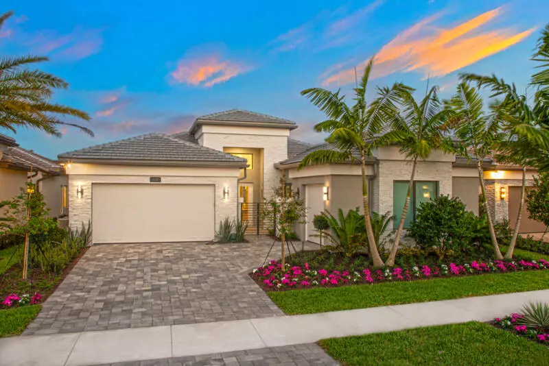11190 Sweet Sage AVE, Boynton Beach, FL 33473