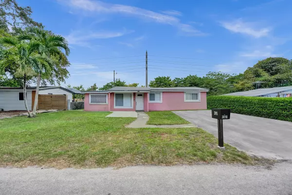 Hollywood, FL 33021,3018 N 58th AVE