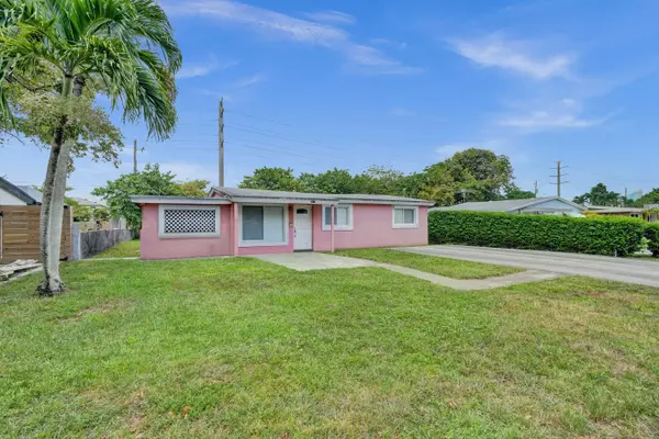 3018 N 58th AVE, Hollywood, FL 33021