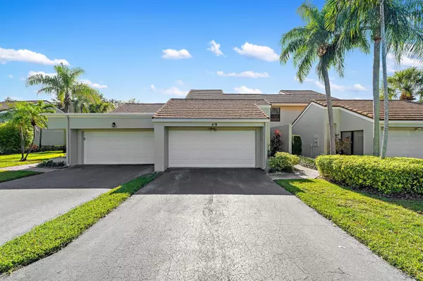 49 Balfour RD, Palm Beach Gardens, FL 33418