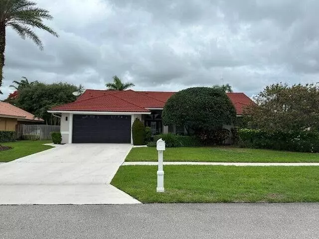 13834 Staimford DR, Wellington, FL 33414