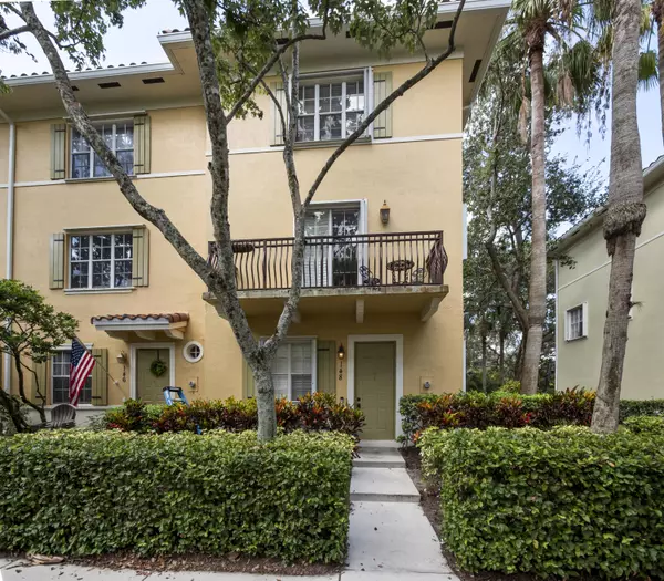 148 Morning Dew CIR, Jupiter, FL 33458