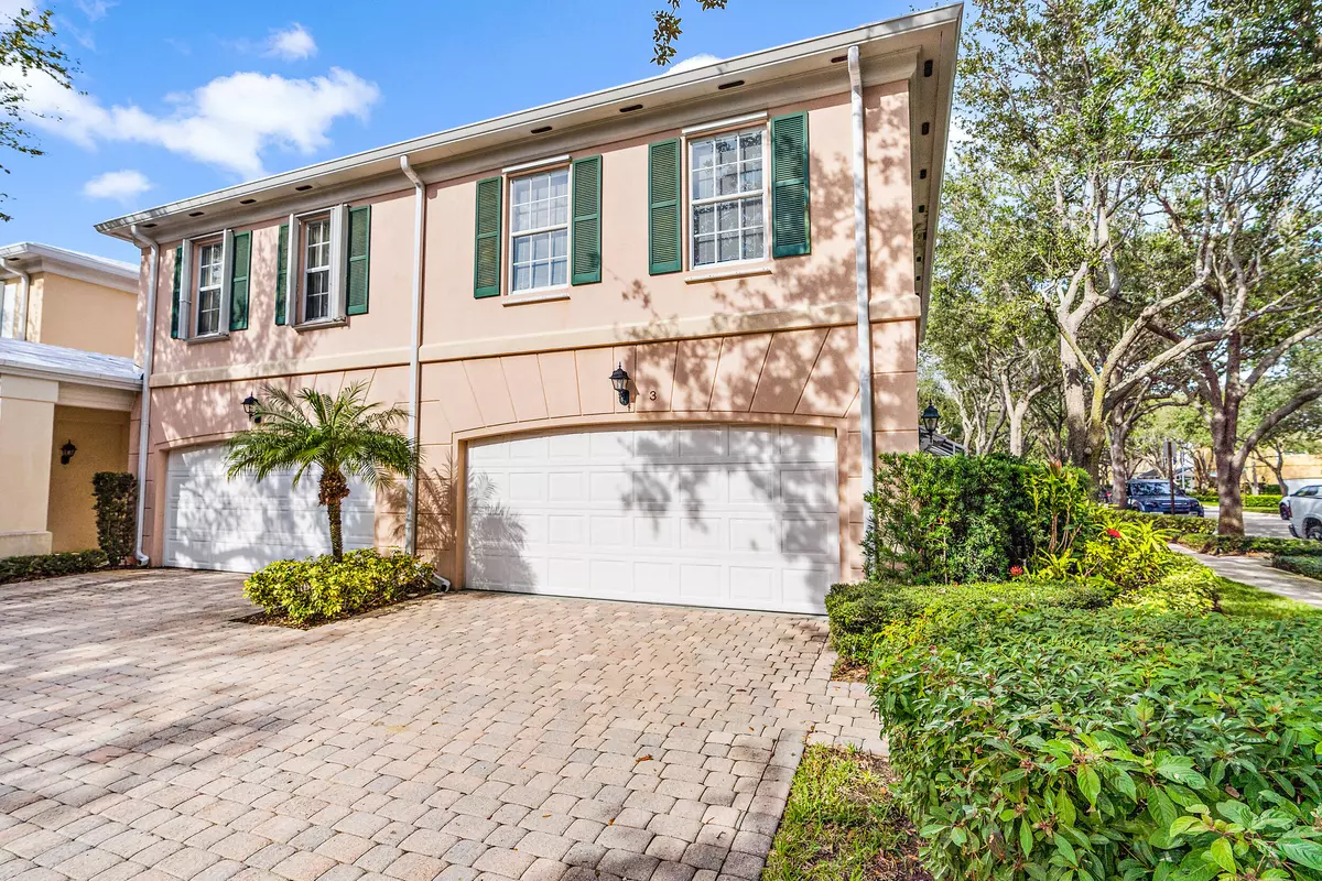Tequesta, FL 33469,3 Oakland CT
