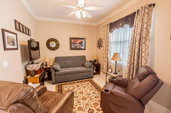 Port Saint Lucie, FL 34986,24064 SW Firenze WAY