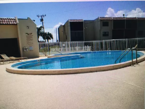 Fort Pierce, FL 34950,2050 Oleander BLVD 2105