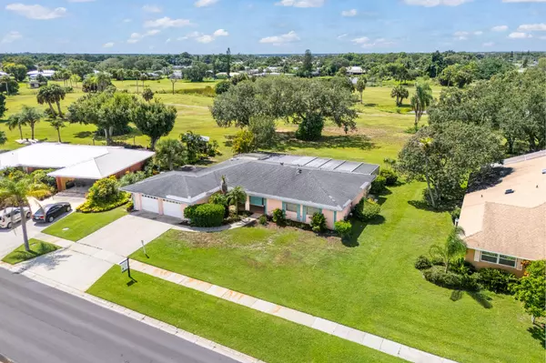 2967 SE San Jeronimo RD, Port Saint Lucie, FL 34952