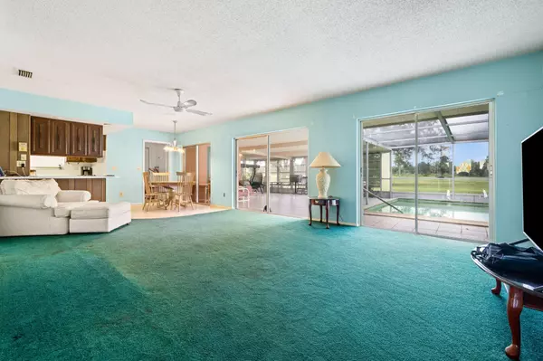 Port Saint Lucie, FL 34952,2967 SE San Jeronimo RD