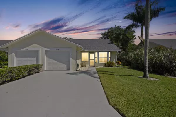 11000 SE Sea Pines CIR, Hobe Sound, FL 33455