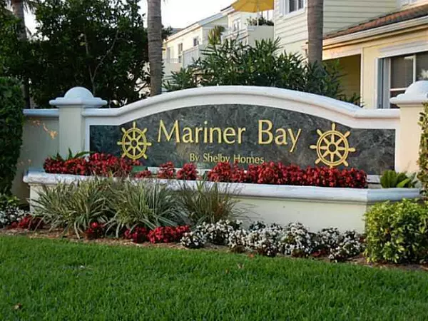 Fort Pierce, FL 34949,906 Mariner Bay BLVD