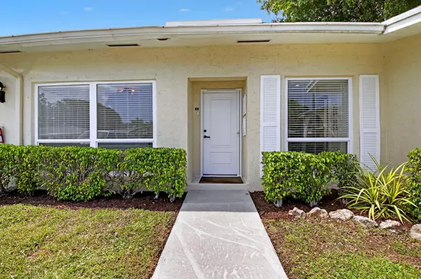Delray Beach, FL 33484,13725 Flora Place, Unit C