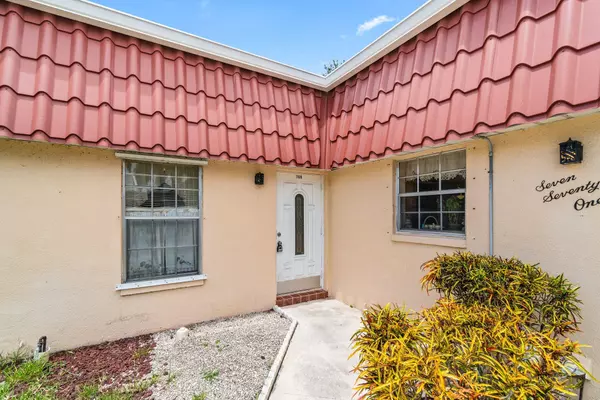 Lake Worth, FL 33467,769 Nantucket CIR