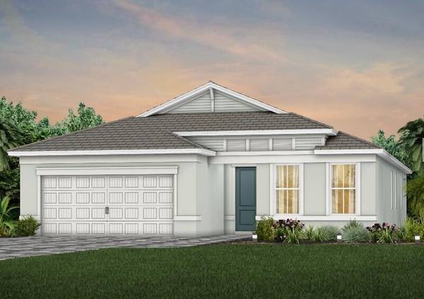 3858 Russell CT Mystique 96, Vero Beach, FL 32960