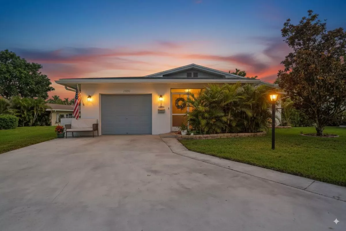 Delray Beach, FL 33484,6700 Overland DR