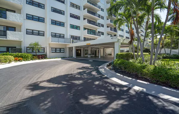 Fort Lauderdale, FL 33308,3200 N Port Royale DR 604