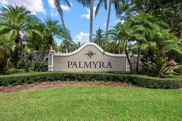 Boynton Beach, FL 33436,1078 Grove Park CIR