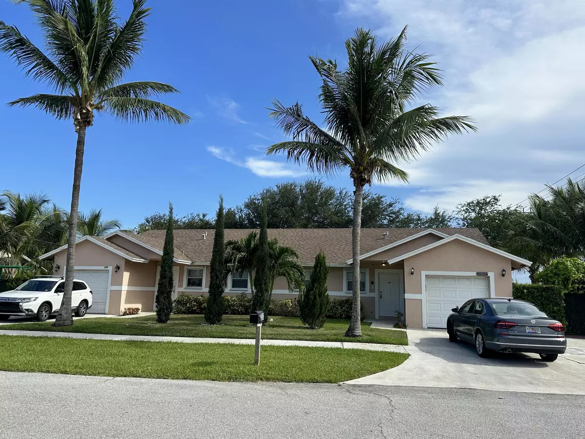 Boca Raton, FL 33431,300 NE 42nd ST