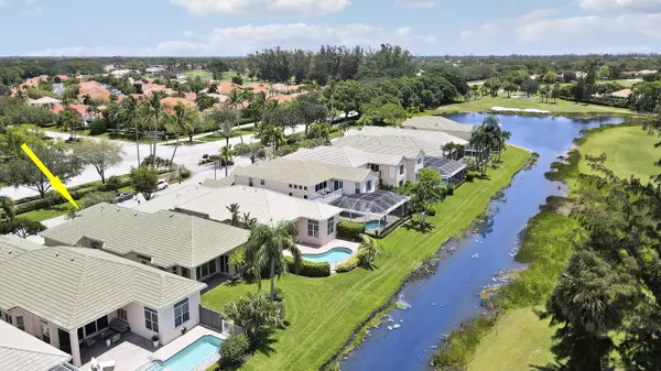 Palm Beach Gardens, FL 33418,1204 General Pointe TRCE