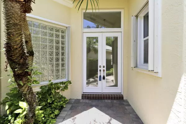 Palm Beach Gardens, FL 33418,1204 General Pointe TRCE