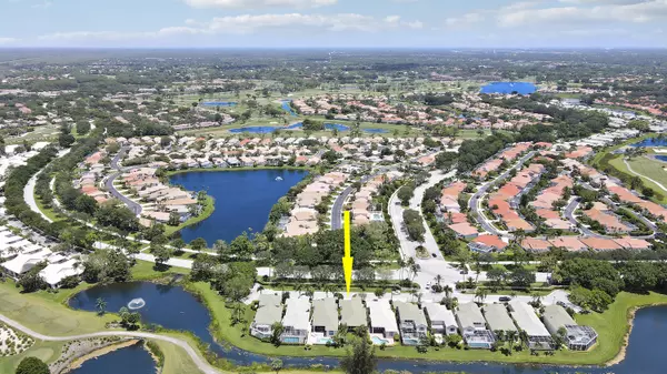 Palm Beach Gardens, FL 33418,1204 General Pointe TRCE