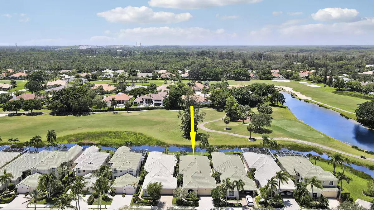 Palm Beach Gardens, FL 33418,1204 General Pointe TRCE