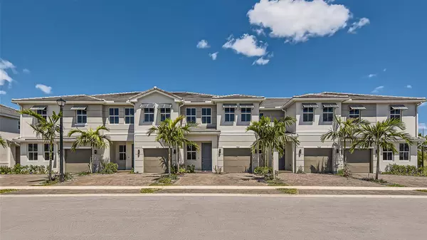 17116 SW 2nd CIR, Pembroke Pines, FL 33027