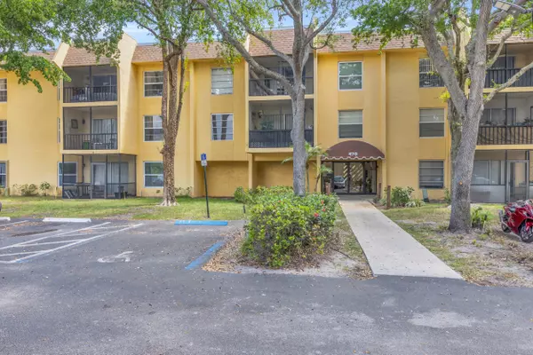 Boca Raton, FL 33431,470 NW 20th ST 1050