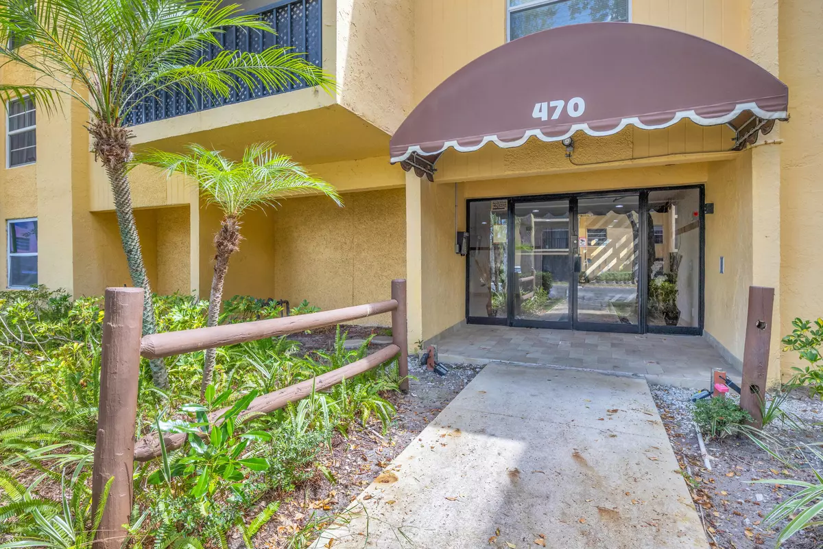 Boca Raton, FL 33431,470 NW 20th ST 1050