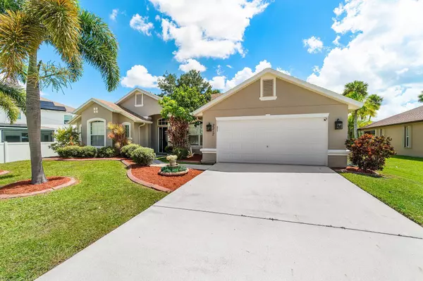 Port Saint Lucie, FL 34953,2217 SW Natema RD